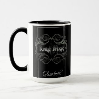 Rough Magic Personalized 