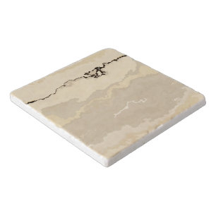 Rough Marble Trivet