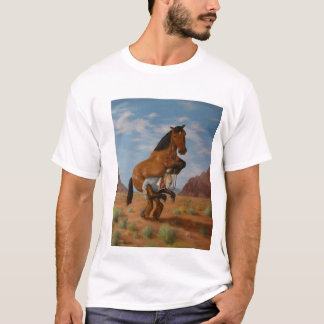 Rough Rider T-Shirt