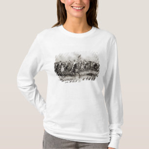 Rough Riders: Colonel Theodore Roosevelt T-Shirt