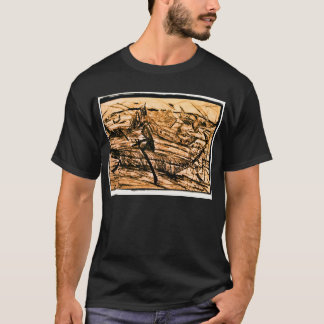 Rough Sailing T-Shirt