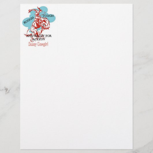 Rough & Tough (Front)