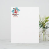 Rough & Tough (Standing Front)