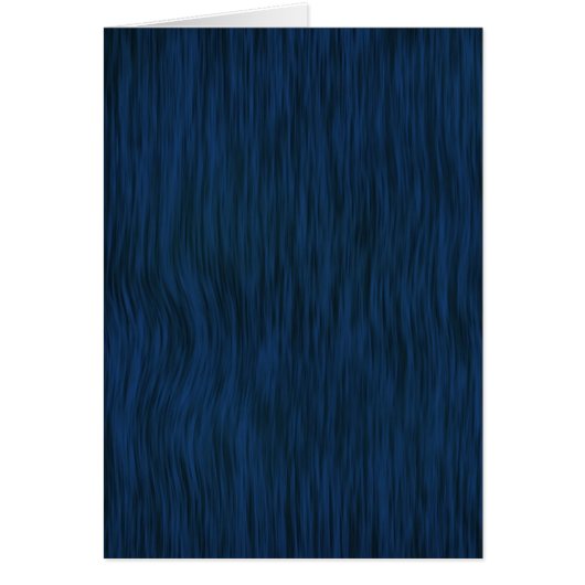 Rough Wood Grain Look Background Deep Blue (Front)