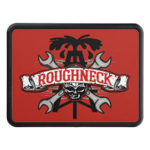 roughneck skull design