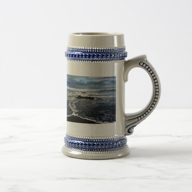 RoughWaters Beer Stein (Right)