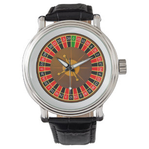 Casino Wrist Watches