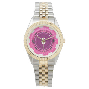 Roulette  Watch: Fusion Watch