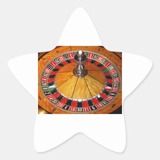 Roulette star casino