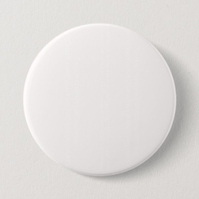 Round, 3 inch button (Front)