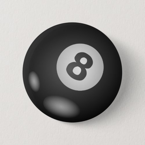 Round 8 Ball Buttons