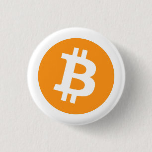Round Badge, Small, 3.2 cm (1.25") Button