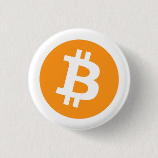 Round Badge, Small, 3.2 cm (1.25") Button