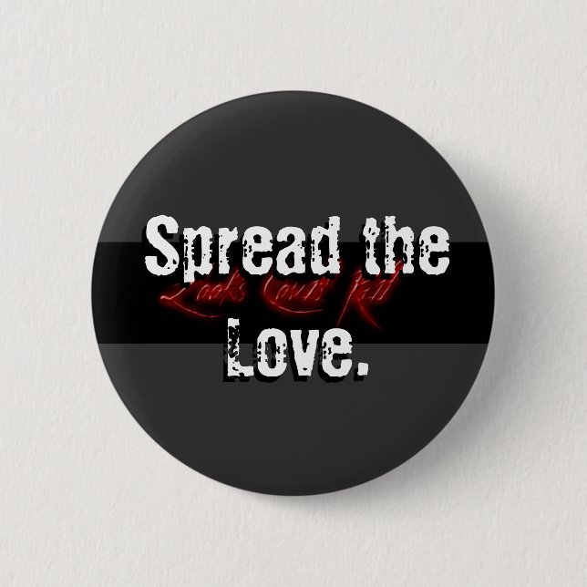 Round Button (Front)