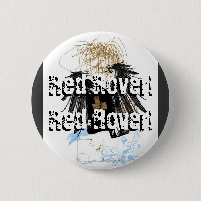 Round Button (Front)
