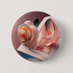 Round Button
