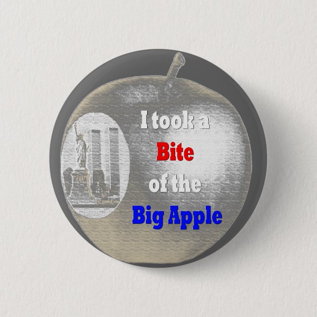 Round Button (Front)