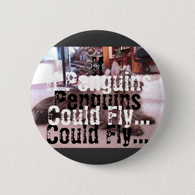 Round Button (Front)