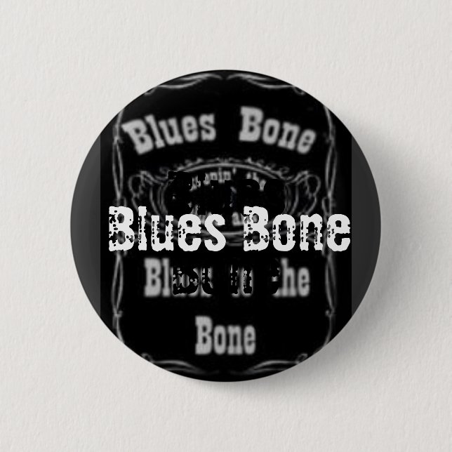Round Button (Front)