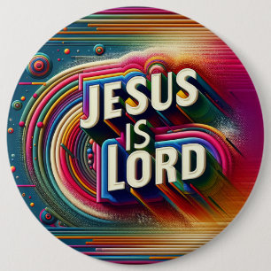 Round Button
