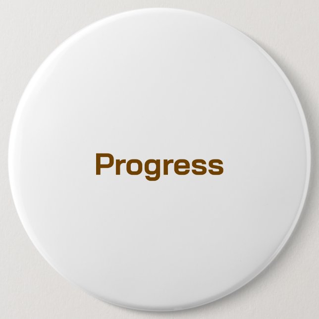 Round Button (Front)