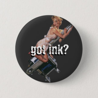 Round Button