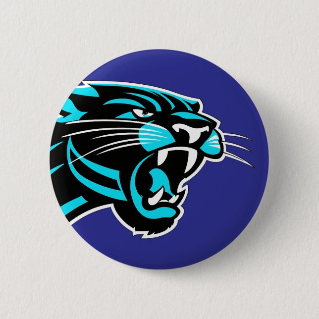 Round Button (Front)