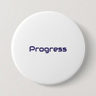 Round Button
