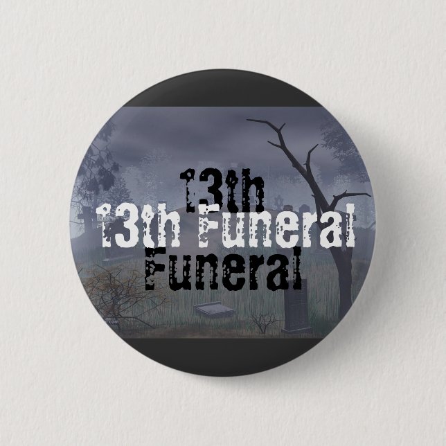 Round Button (Front)