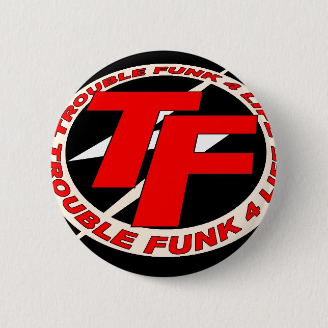 Round Button (Front)