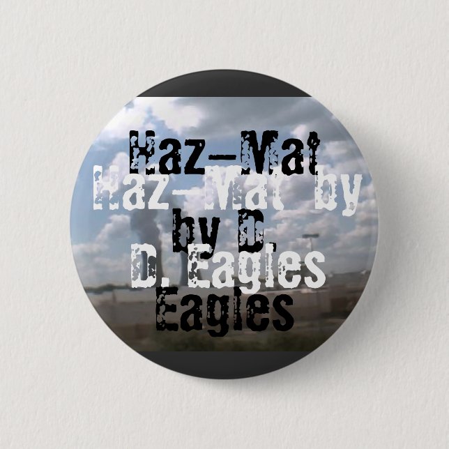 Round Button (Front)