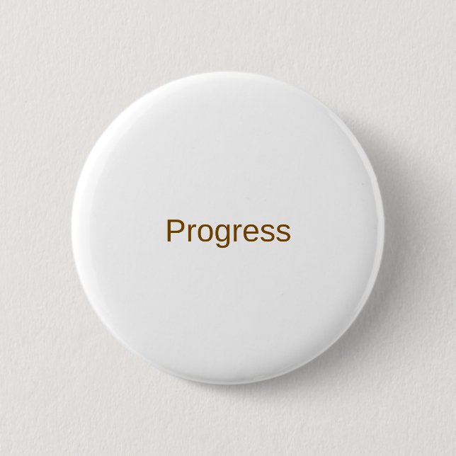 Round Button (Front)