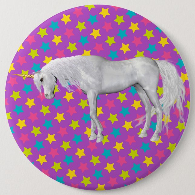 Round-button Button (Front)