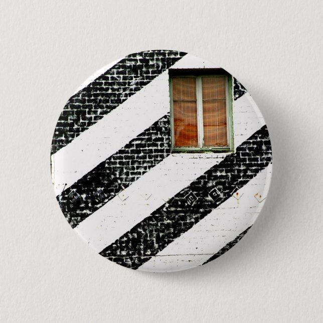 Round Button - Customized (Front)