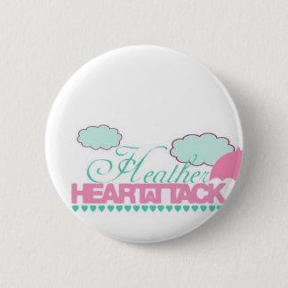Round Button - Customized