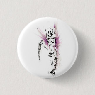 Round Button - Customized