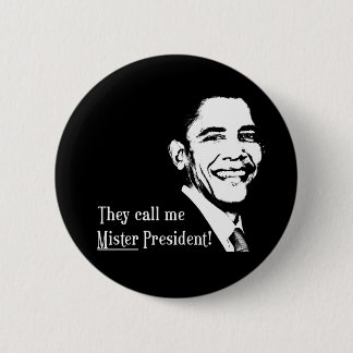 Round Button - Customized