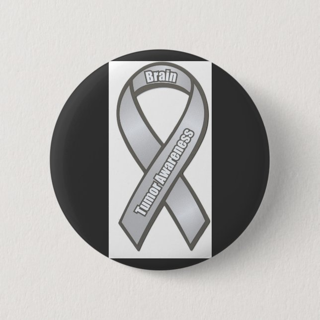 Round Button - Customized (Front)