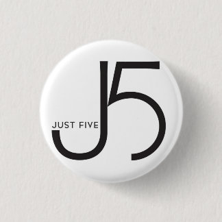 Round Button - Customized