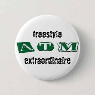 Round Button - Customized