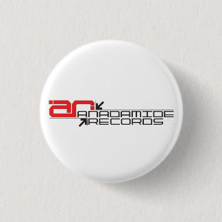 Round Button - Customized
