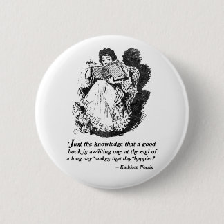 Round Button - Customized
