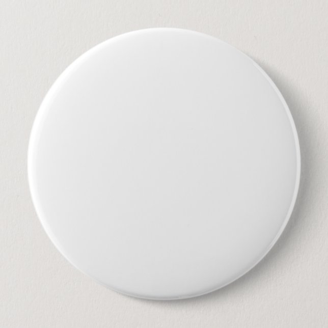Round Button, Huge, 4 Inch Button (Front)