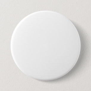 Round Button, Large, 3 Inch Button