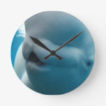 Round Clock - Customized