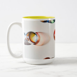 Round Color Mug