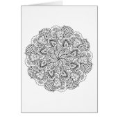 Round Doodle (Front)