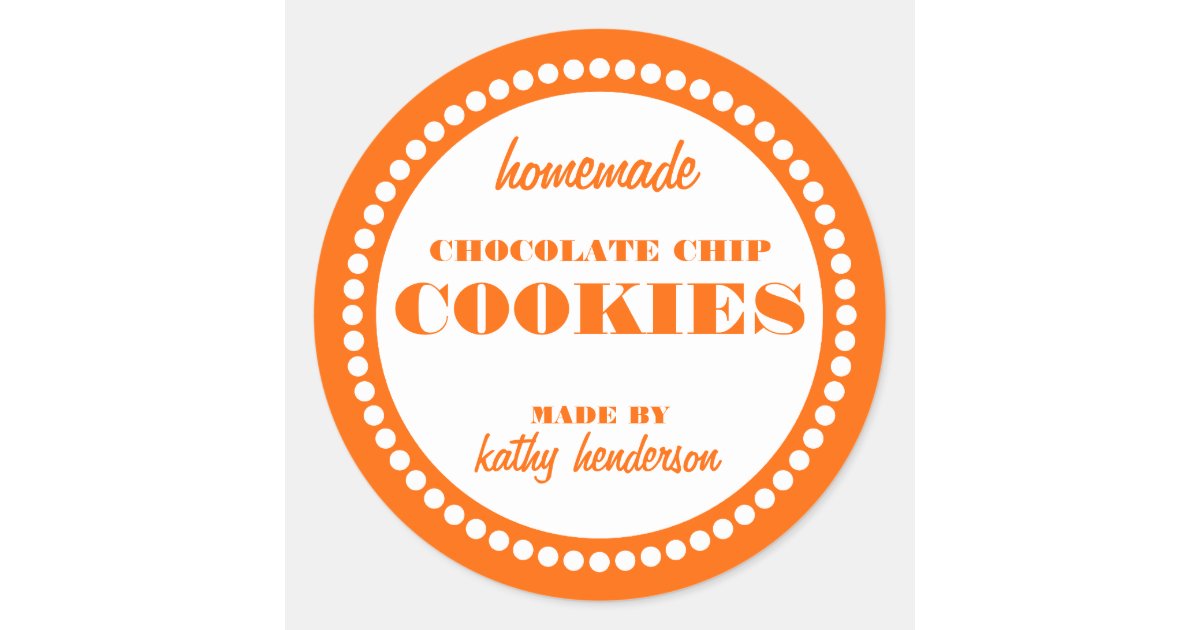 Making Cookies From Paper Templates - The Sweet Adventures of