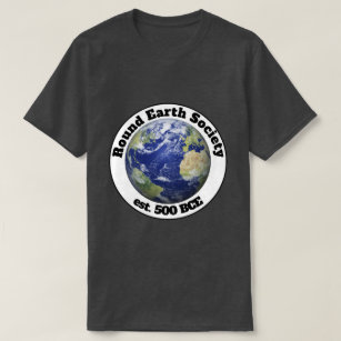 flat earth society band