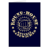 Round House Sandwiches (Front)